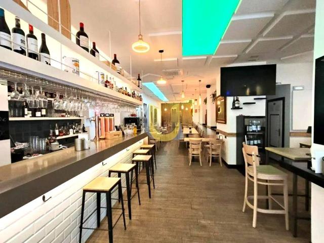Inmueble en Alquiler en Madrid