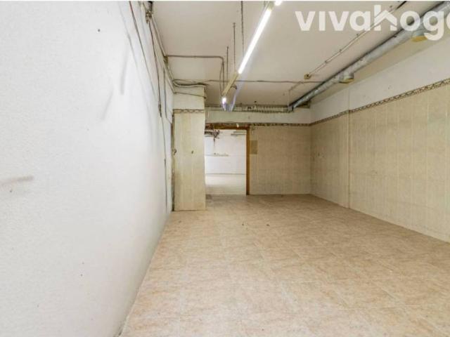 Inmueble en Alquiler en Madrid