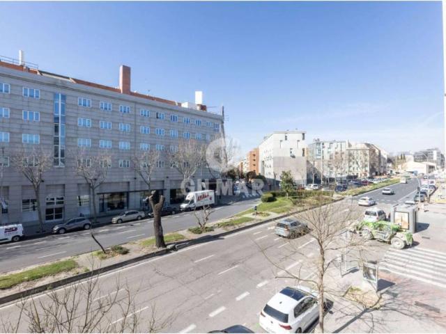 Inmueble en Alquiler en Madrid