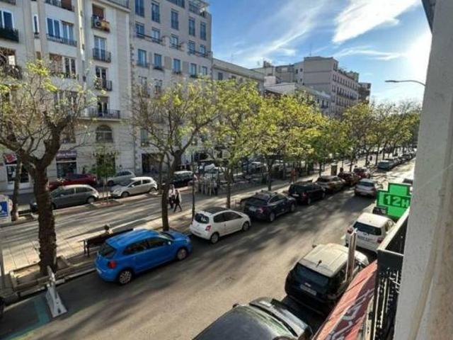 Inmueble en Alquiler en Madrid