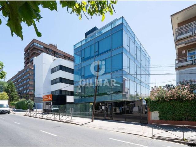 Inmueble en Alquiler en Madrid