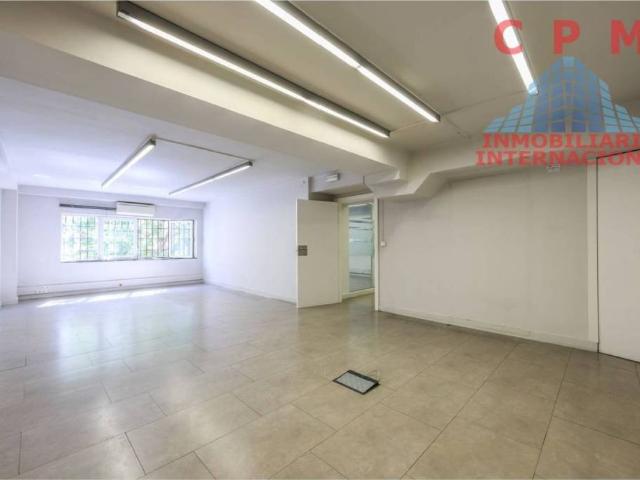 Inmueble en Alquiler en Madrid