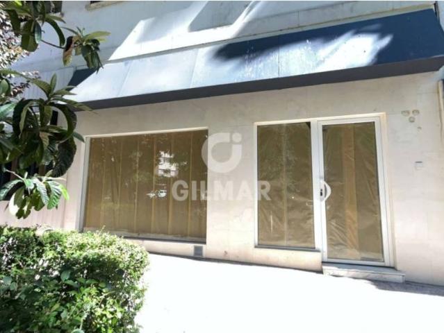 Inmueble en Alquiler en Madrid
