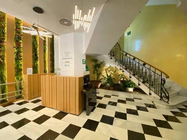 Inmueble en Alquiler en Madrid