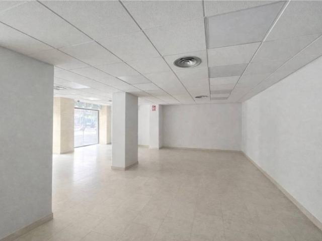 Inmueble en Alquiler en Madrid