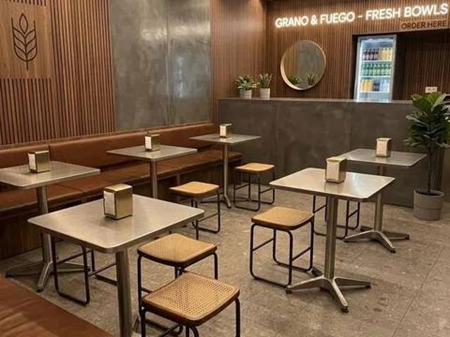 Inmueble en Alquiler en Madrid