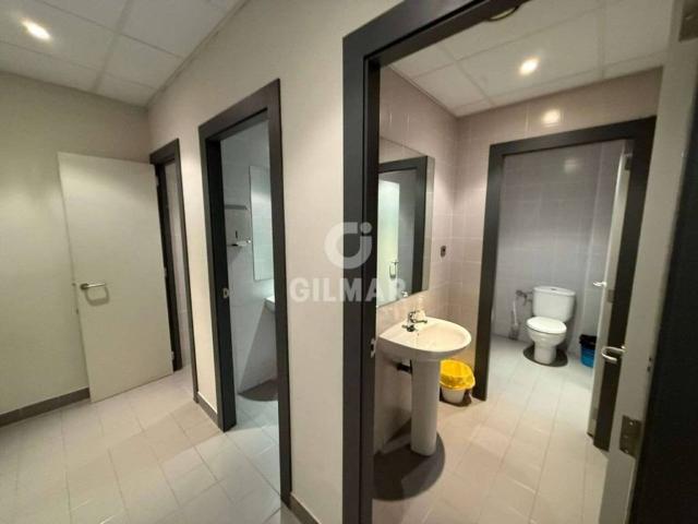 Inmueble en Alquiler en Madrid