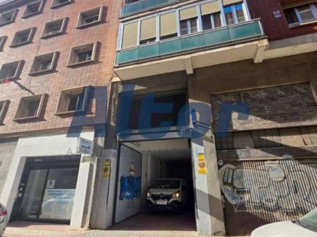 Inmueble en Alquiler en Madrid