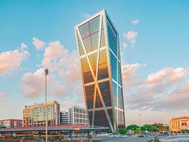 Inmueble en Alquiler en Madrid