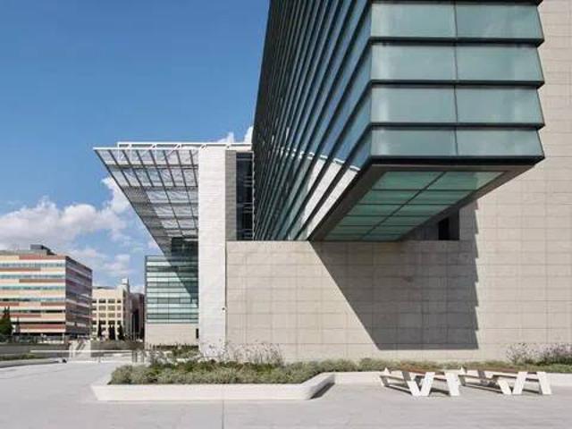 Inmueble en Alquiler en Madrid