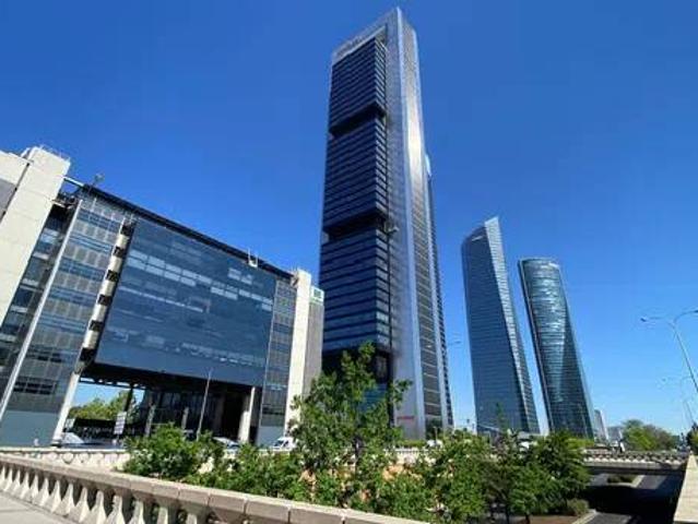 Inmueble en Alquiler en Madrid