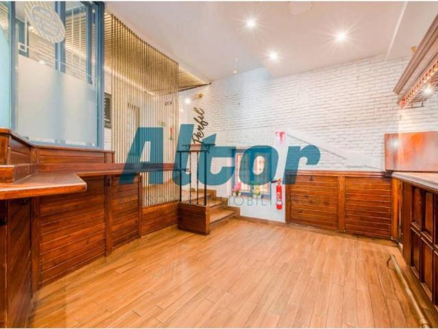 Inmueble en Alquiler en Madrid