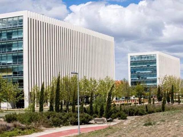 Inmueble en Alquiler en Madrid