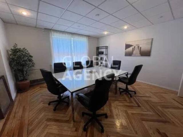 Inmueble en Alquiler en Madrid