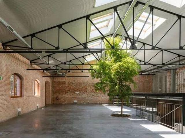 Inmueble en Alquiler en Madrid