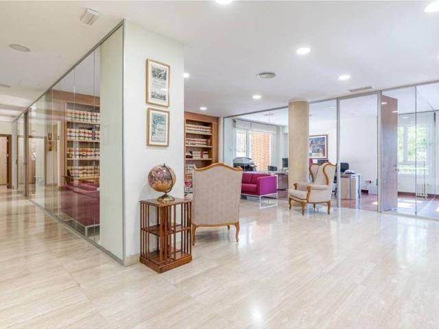Inmueble en Alquiler en Madrid