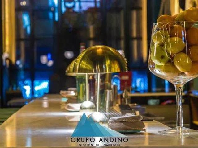 Inmueble en Alquiler en Madrid