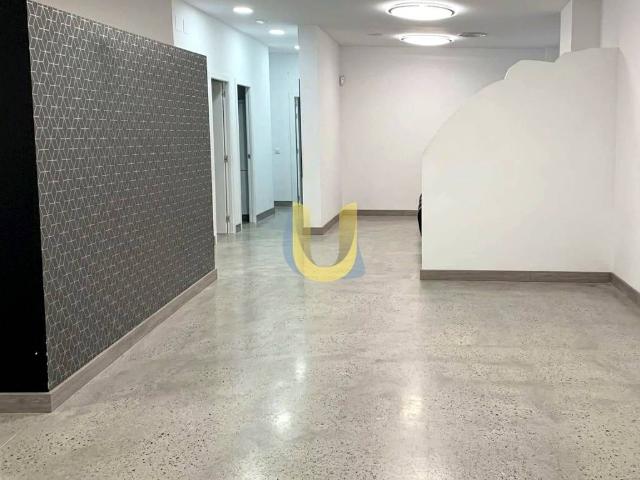 Inmueble en Alquiler en Madrid