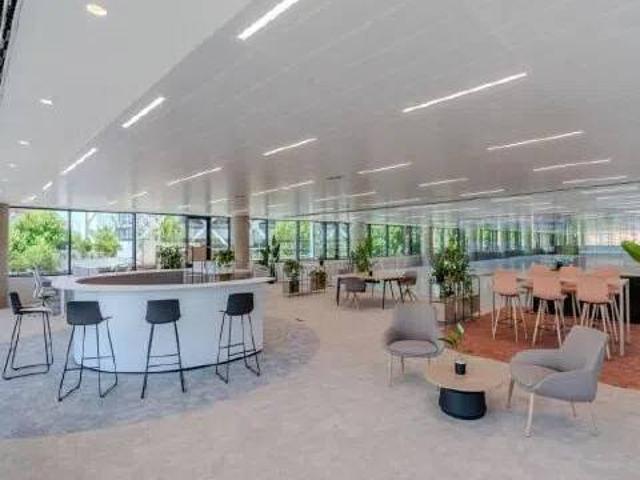 Inmueble en Alquiler en Madrid