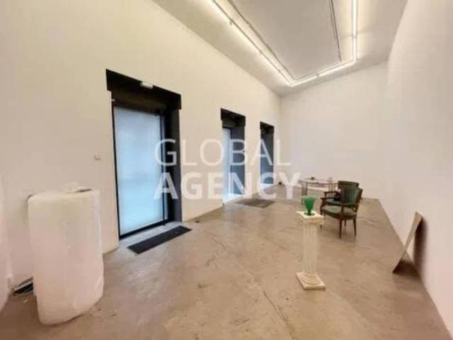 Inmueble en Alquiler en Madrid