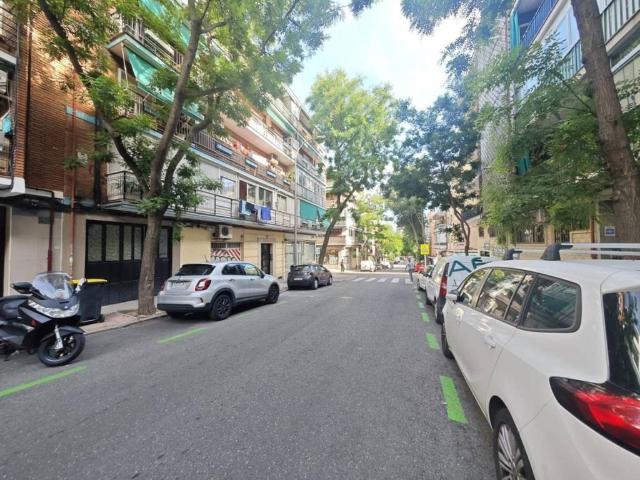 Inmueble en Alquiler en Madrid