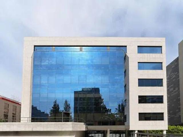 Inmueble en Alquiler en Madrid
