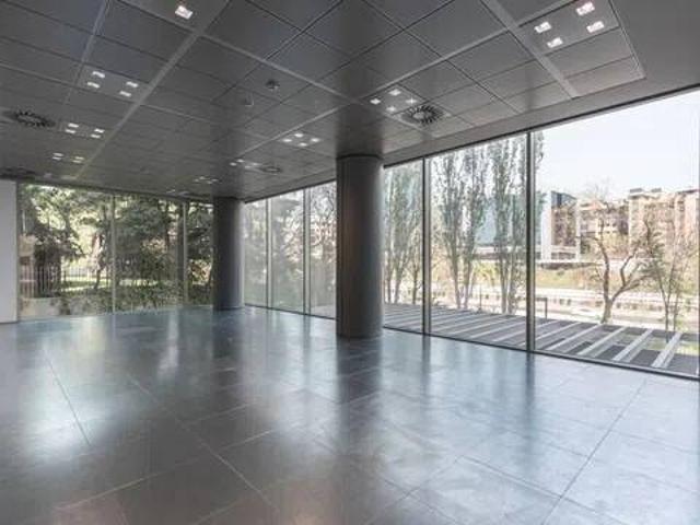 Inmueble en Alquiler en Madrid