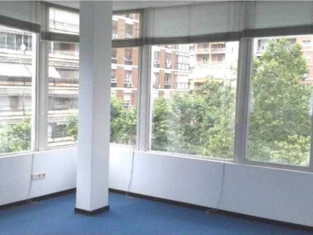 Inmueble en Alquiler en Madrid