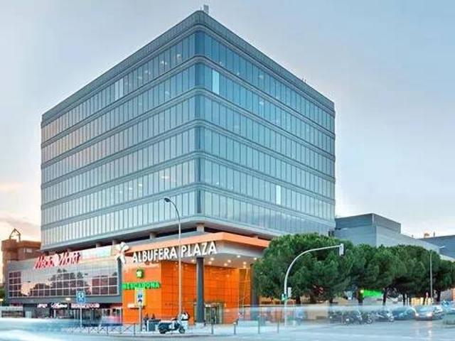 Inmueble en Alquiler en Madrid