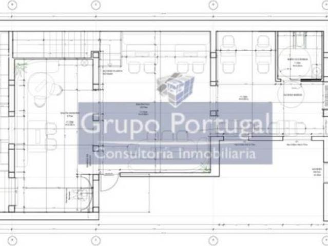 Inmueble en Alquiler en Madrid