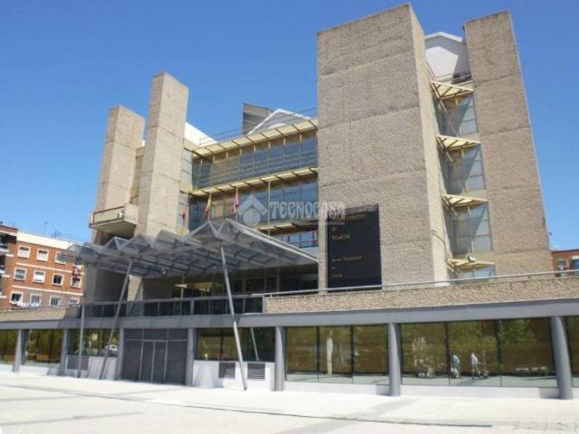 Inmueble en Alquiler en Madrid