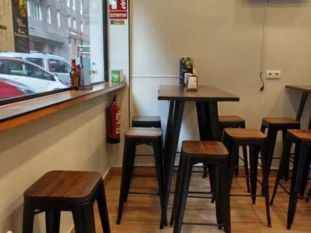 Inmueble en Alquiler en Madrid