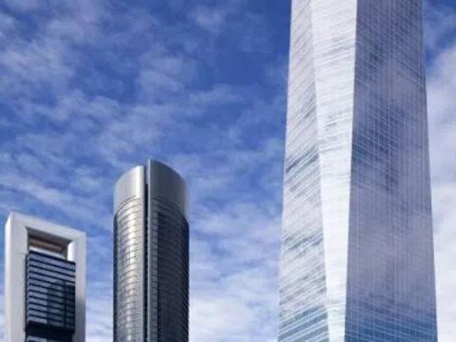 Inmueble en Alquiler en Madrid