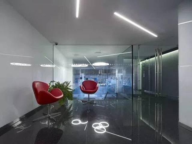 Inmueble en Alquiler en Madrid