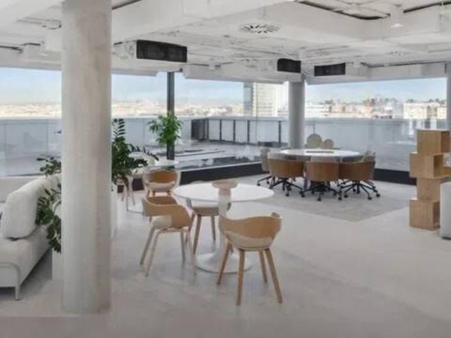 Inmueble en Alquiler en Madrid