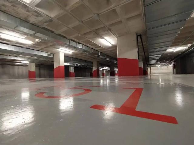 Inmueble en Alquiler en Madrid