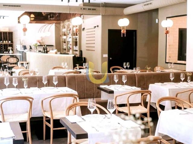 Inmueble en Alquiler en Madrid