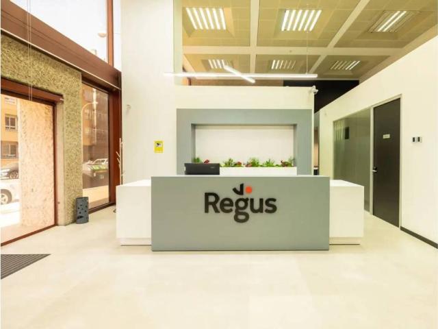 Inmueble en Alquiler en Madrid