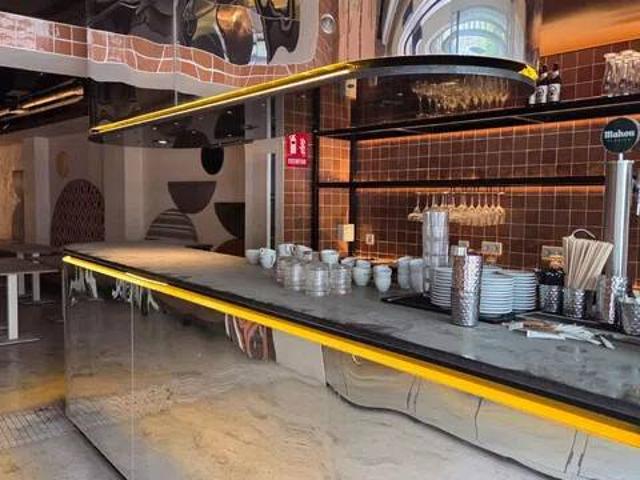 Inmueble en Alquiler en Madrid