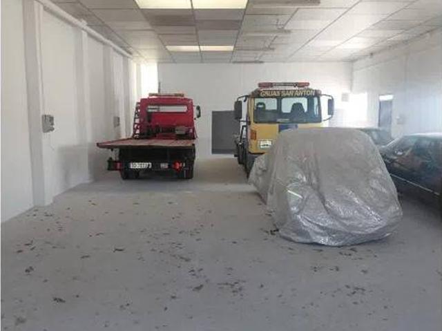 Inmueble en Alquiler en La Guardia