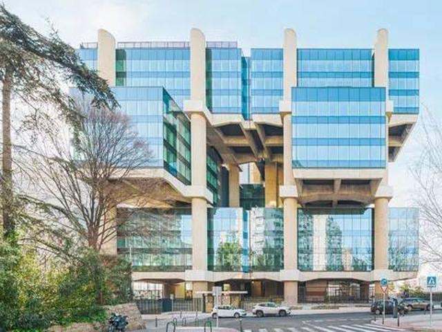 Inmueble en Alquiler en Madrid
