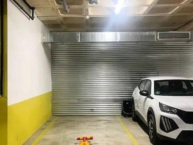 Inmueble en Alquiler en Madrid
