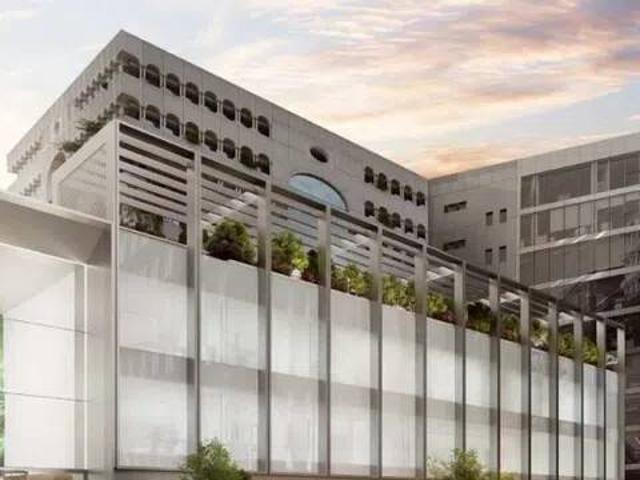 Inmueble en Alquiler en Madrid