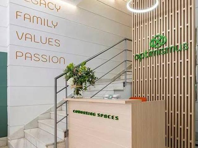 Inmueble en Alquiler en Madrid