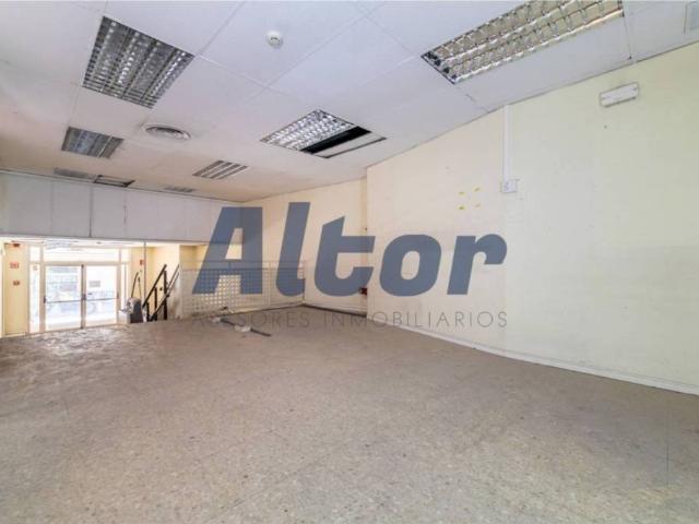 Inmueble en Alquiler en Madrid