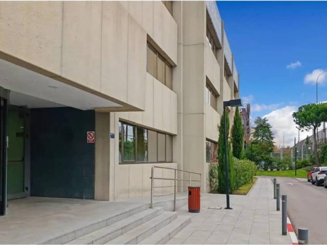 Inmueble en Alquiler en Madrid