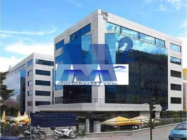 Inmueble en Alquiler en Madrid