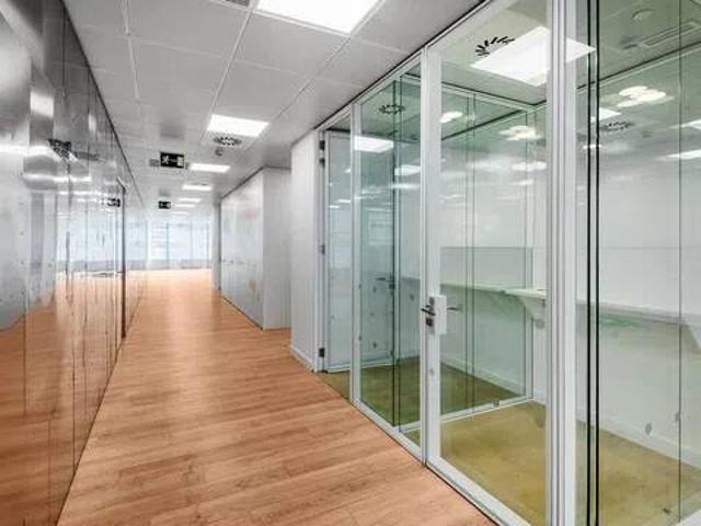 Inmueble en Alquiler en Madrid