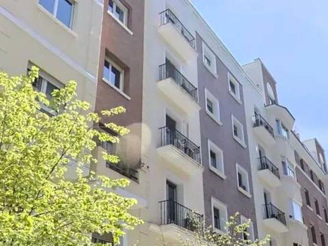Inmueble en Alquiler en Madrid