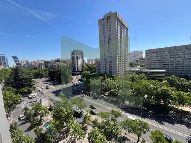 Inmueble en Alquiler en Madrid